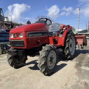 Mitsubishi MT205